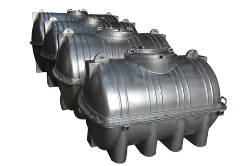 Article Aluminium Mould Manufacturer
